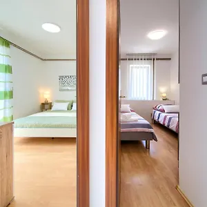 Alta Apartment