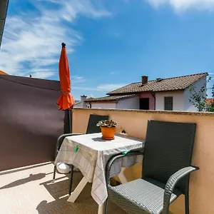 House Snjezana Krk Town